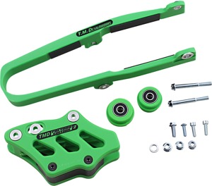 Baja Endurance Chain Slide-N-Guide Kit - Baja Endurnce Slide-N-Guide Kt