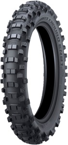 EN91 Bias Rear Tire 140/80-18