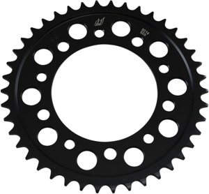 520 42T Sprocket - For 15-18 Yamaha YZF-R1/M