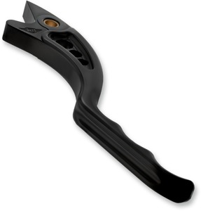 Black Aluminum Brake Lever - For 15-16 Indian Scout