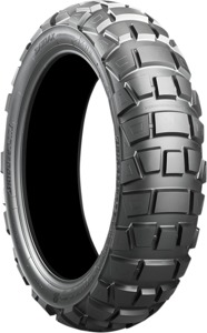 Battlax AX41 Bias Belted Rear Tire 150/70B17