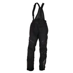 FIRSTGEAR Kilimanjaro 2.0 Pants Black - Women 12 Tall