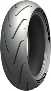 180/55ZR17 (73W) Scorcher Sport Rear Motorcycle Tire - TL