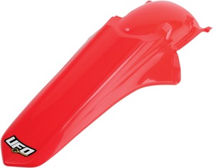 MX Rear Fenders for Honda - Rr Fnd Rd Crf450