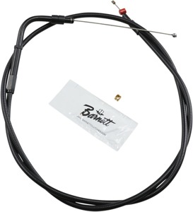 Stealth Series Throttle Cable - Throttle Cable Stealth +6