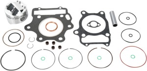 High-Performance Complete Top End Kits - Pk 87-92 Trx250X 75.0mm