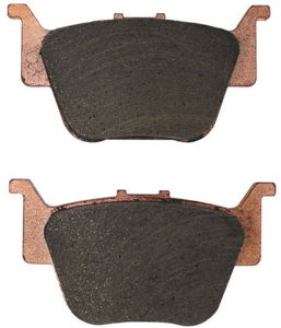 Brake Pad Heavy Duty