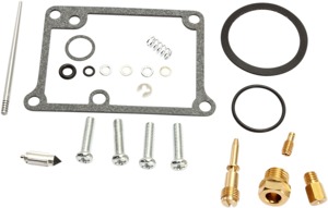 Carburetor Repair Kit - For 93-96 Yamaha YZ80