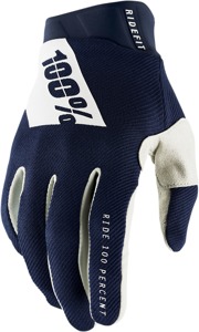 Men's Ridefit Gloves - Ridefit Glv Nvy Xl