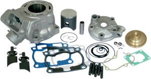 Cylinder Kits - Factory Kit Oem Yz125Lc