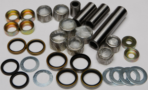 Swing Arm Linkage Bearing & Seal Kit