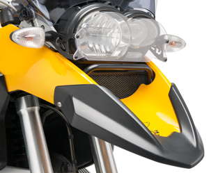 Headlight Protector - For 04-12 BMW R1200GS /A