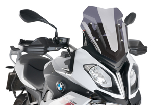 Dark Smoke Racing Windscreen - BMW S1000XR