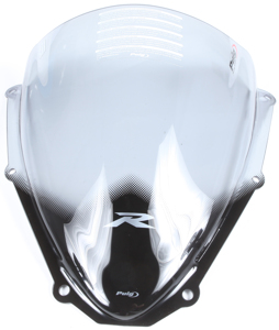 Smoke Racing Windscreen - For 06-07 Suzuki GSXR600/750