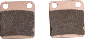 Sintered Brake Pads