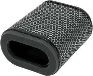 Reusable Foam Air Filter - For 04-09 Triumph Rocket III