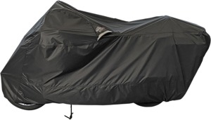 XL Guardian WeatherAll Plus Ratchet Motorcycle Cover