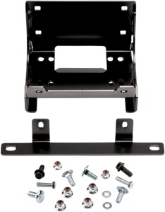 Winch Mounts for VRX 4500 Series - Wnch Mnt Teryx