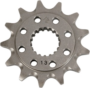 Self Cleaning Front Countershaft Sprocket - 13 Teeth, 520 Pitch