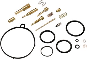 Carburetor Repair Kit - For 99-05 Honda TRX90Sportrax