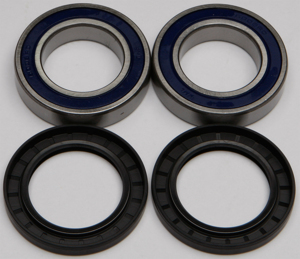 Wheel Bearing & Seal Kit - For 83-85 Yamaha YTM200TriM