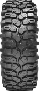 Roxxzilla ML7 32x10R14 8PR Tubeless Radial ATV/UTV Tire