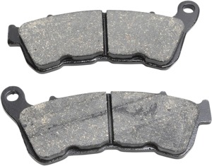 Standard Organic Brake Pads