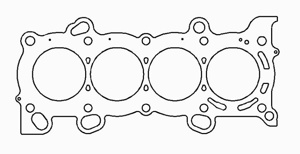 06-09 Honda Civic Si 86mm MLS .030in Headgasket