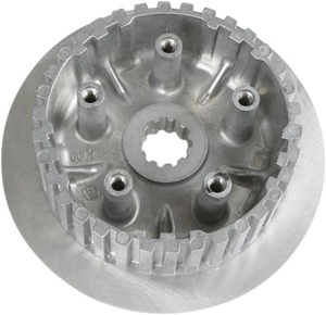 Inner Clutch Hubs and Clutch Pressure Plates - Inner Clu Hub Kx250F/Rm-Z250