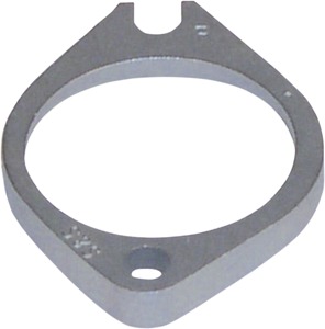 Manifold Flanges - Rear Mounting Flange