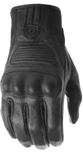 Haymaker Riding Gloves Black 2X-Large