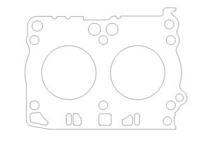 89.5mm .032inch RHS MLX Head Gasket - For Subaru FA20/FB25