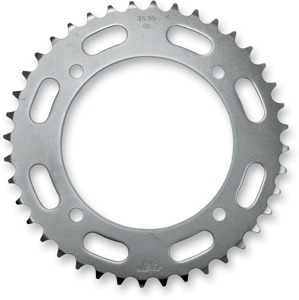 Rear Steel Sprocket 38T