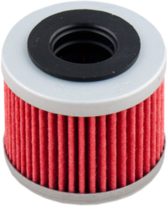 Oil Filter - For 09-13 Aprilia MXV450