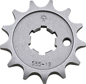 Front Sprockets - Jtf555.13T