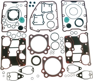 Complete Engine Gasket Kits - Gasket Kit Complete Motor