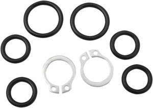 Fuel Injection Line Replacement O-ring Kit