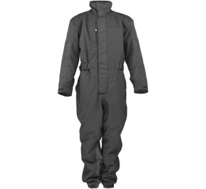 FIRSTGEAR Thermosuit Pro Black - Extra Large