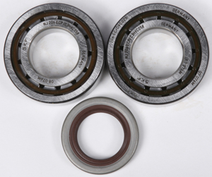 Crankshaft Bearing & Seal Kit - For 07-15 Beta KTM Polaris