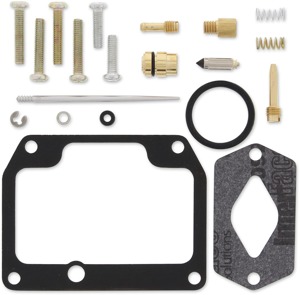 Carburetor Repair Kit - For 86-95 Suzuki RM80