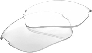 Sportcoupe Replacement Lens - Sptcoupe Lens Clr