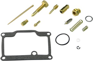 Carburetor Repair Kit - For 89-99 Trail Boss 250 & 90-95 Trail Blazer 250