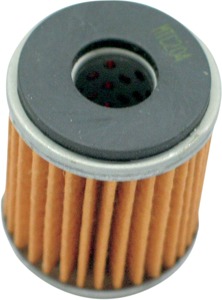 Oil Filter - Replaces 1S4/38B-E3440-00, 5D3-13440-X, & 8000H4235