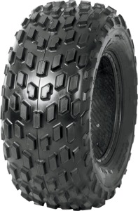 DI-K109 4 Ply Bias Front Tire 22 x 9-10