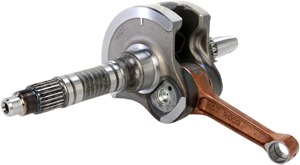 Complete Crankshaft Assemblies - Hr Crankshafts