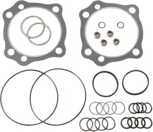 Top End Gasket Kits - Top End Gskt Set S&S