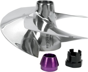 Stock Engine Impellers - Yamaha Concord Impeller