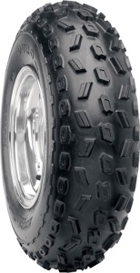 Di2002 Front ATV Tire 21x7-10 4-ply