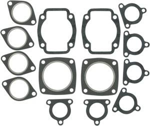 Vertex Pistons Top End Gasket Kit