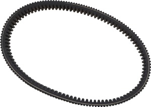 High-Performance Drive Belts - Ds Cvt Belt Out/Com/Ren 09-22